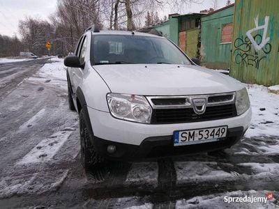 Używany 2011 Dacia Duster | 15 500 zł