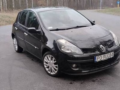 Renault Clio II