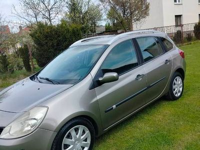 Renault Clio III