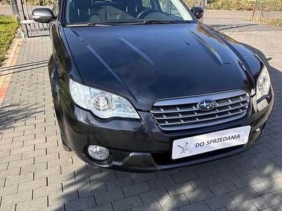 Używany 2007 Subaru Outback Kombi | 20 000 zł