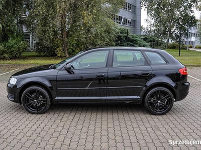 Używany 2009 Audi A3 | 19 500 zł (Uczciwa cena)
