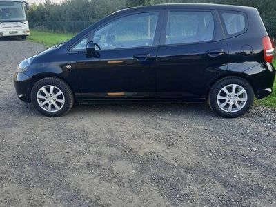 używany Honda Jazz 