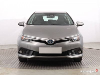 Toyota Auris Hybrid