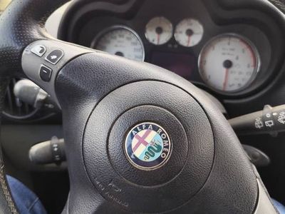 Używany Alfa Romeo 147 2006 Hatchback