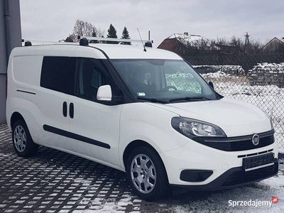 Fiat Doblò