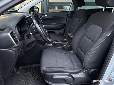 Używany Kia Sportage 2018 SUV