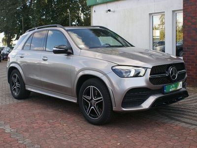 Mercedes GLE300