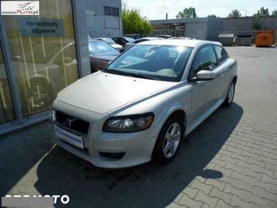 Używany Volvo C30 100 KM (73 kW) 2008 Zielony (metalik) Hatchback