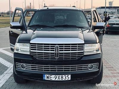 Używany 2007 Lincoln Navigator SUV | 49 900 zł