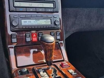 Używany 1999 Mercedes SL500 AMG | 200 000 zł