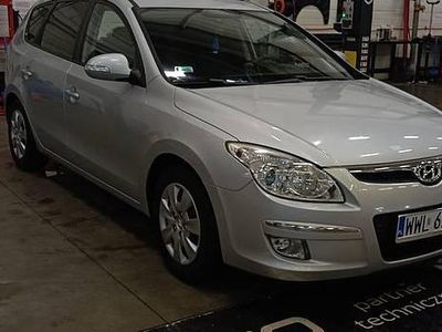 Używany Hyundai i30 2008 Kombi