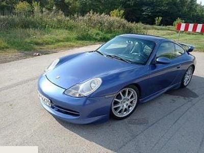 Używany 2000 Porsche 911 Carrera Coupe | 119 000 zł