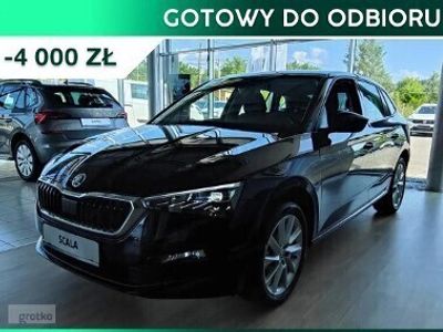 używany Skoda Scala Style 1.0 TSI DSG Style 1.0 TSI 110KM DSG