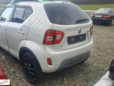 używany Suzuki Ignis 1.2dm 83KM 2020r. 20 000km