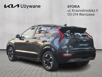 Używany 2023 Kia e-Niro SUV | 119 900 zł