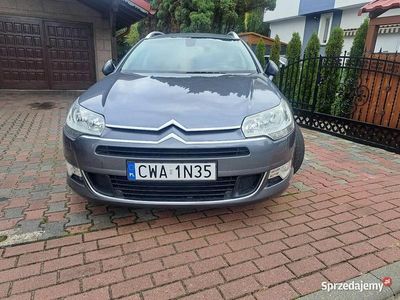 Citroën C5