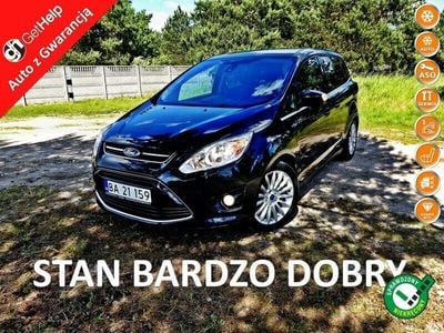 Ford Grand C-Max