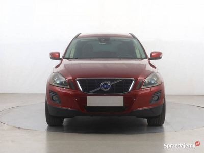 używany Volvo XC60 D4