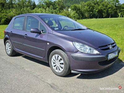Peugeot 307