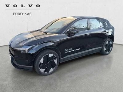 Czarny Używany 2024 Volvo EX30 SUV | 149 900 zł (Super Cena)