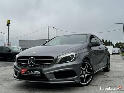 Mercedes A160