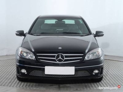 używany Mercedes CLC180 Kompressor