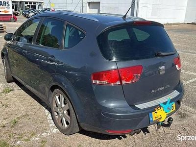 Seat Altea XL