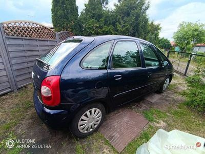 Citroën Xsara Picasso