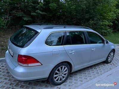 VW Golf V