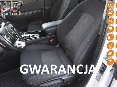 używany Kia Sportage IV 1.6CRDi MHEV LED gwarancja przebiegu zakrzywiony ekran Android Auto