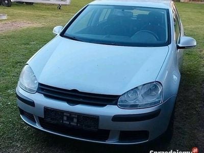 VW Golf V