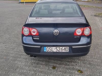 Używany 2008 VW Passat | 18 000 zł (Drogi)