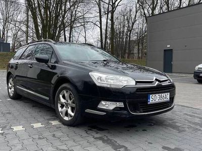Citroën C5