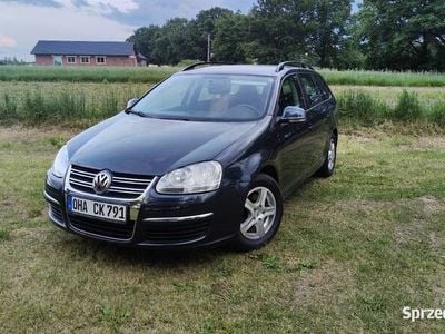 VW Golf V