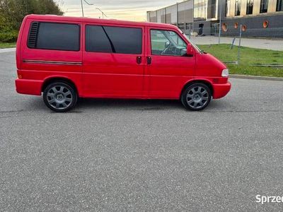 Używany 1997 VW Multivan Van | 35 900 zł