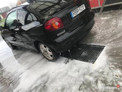 używany Renault Mégane Coupé 