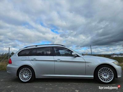 Używany 2008 BMW 330 Sport Line | 25 900 zł (Dość drogi)