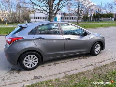 Używany 2023 Hyundai i30 | 29 900 zł