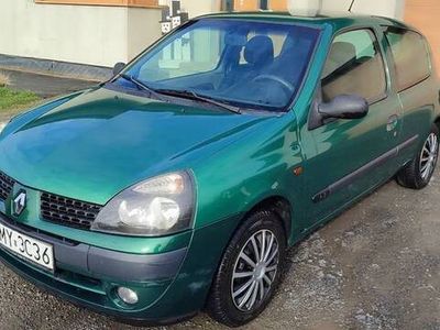 Renault Clio II