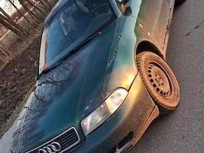 Używany Audi A4 1997