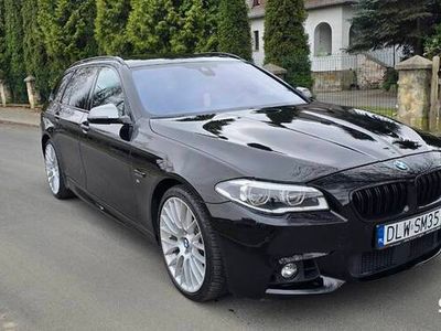 BMW 535