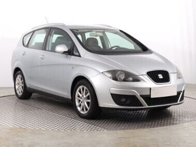 Seat Altea XL