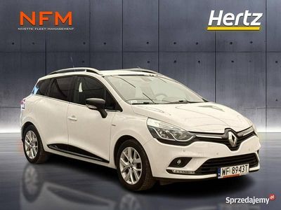 Renault Clio GrandTour
