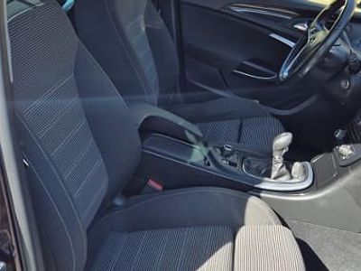 używany Opel Insignia Country Tourer I Pierwszy właściciel od 2014 roku