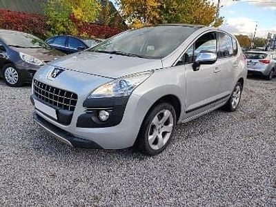używany Peugeot 3008 I 1.6 ALLURE