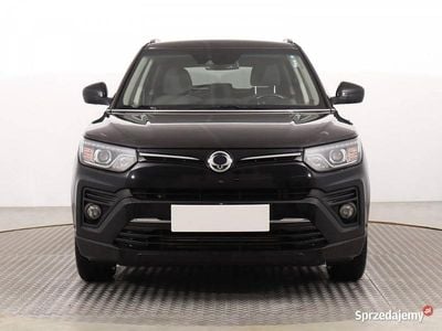 Ssangyong (KGM) Tivoli