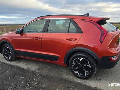 Używany 2022 Kia e-Niro SUV | 79 000 zł