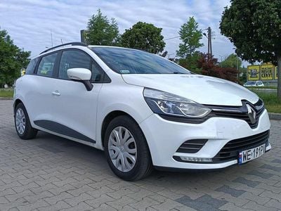 Renault Clio GrandTour