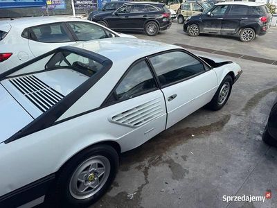 Używany 1982 Ferrari Mondial | 85 000 zł