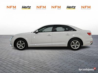 używany Audi A4 2dm 150KM 2019r. 55 574km